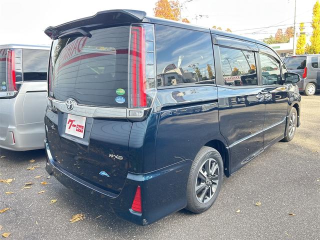 ノア Ｓｉ　ダブルバイビーＩＩ　ドライブレコーダー　バックカメラ　ＴＶ　オートクルーズコントロール　レーンアシスト　衝突被害軽減システム　両側電動スライドドア　オートマチックハイビーム　オートライト（15枚目）