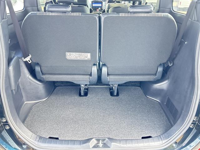 ノア Ｓｉ　ダブルバイビーＩＩ　ドライブレコーダー　バックカメラ　ＴＶ　オートクルーズコントロール　レーンアシスト　衝突被害軽減システム　両側電動スライドドア　オートマチックハイビーム　オートライト（19枚目）