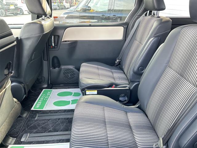 ノア Ｓｉ　ダブルバイビーＩＩ　ドライブレコーダー　バックカメラ　ＴＶ　オートクルーズコントロール　レーンアシスト　衝突被害軽減システム　両側電動スライドドア　オートマチックハイビーム　オートライト（29枚目）