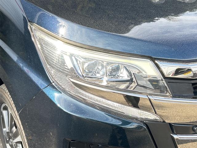 ノア Ｓｉ　ダブルバイビーＩＩ　ドライブレコーダー　バックカメラ　ＴＶ　オートクルーズコントロール　レーンアシスト　衝突被害軽減システム　両側電動スライドドア　オートマチックハイビーム　オートライト（34枚目）