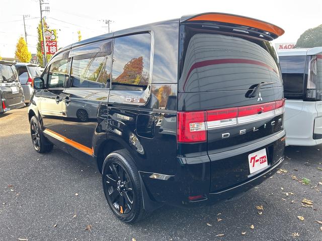 デリカＤ：５ アクティブギア　４ＷＤ　ドライブレコーダー　ＥＴＣ　バックカメラ　ナビ　ＴＶ　オートクルーズコントロール　両側電動スライドドア　オートライト　ＨＩＤ　スマートキー　電動格納ミラー　シートヒーター　後席モニター（15枚目）