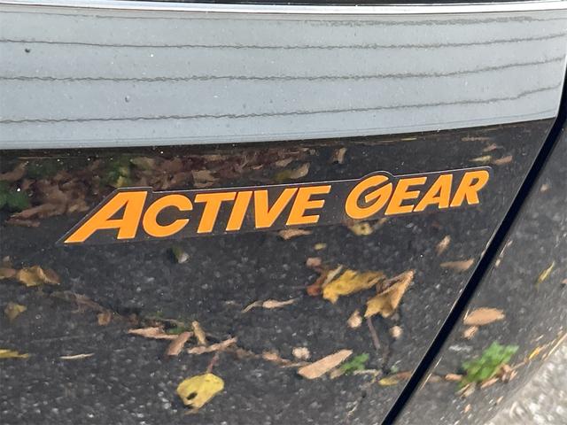 デリカＤ：５ アクティブギア　４ＷＤ　ドライブレコーダー　ＥＴＣ　バックカメラ　ナビ　ＴＶ　オートクルーズコントロール　両側電動スライドドア　オートライト　ＨＩＤ　スマートキー　電動格納ミラー　シートヒーター　後席モニター（23枚目）