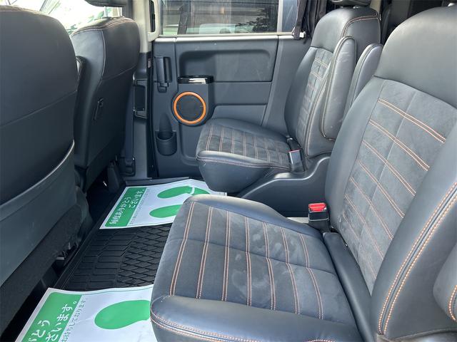 デリカＤ：５ アクティブギア　４ＷＤ　ドライブレコーダー　ＥＴＣ　バックカメラ　ナビ　ＴＶ　オートクルーズコントロール　両側電動スライドドア　オートライト　ＨＩＤ　スマートキー　電動格納ミラー　シートヒーター　後席モニター（26枚目）