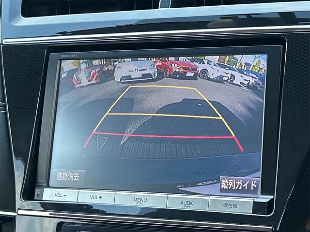 プリウスアルファ Sツーリングセレクション・G’s ドライブレコーダー ETC バックカメラ ナビ TV オートライト LEDヘッドランプ スマートキー 電動格納ミラー CVT 盗難防止システム 衝突安全ボディ ABS ESC CD USB(5枚目)