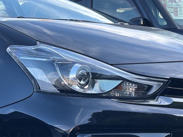 プリウスアルファ Sツーリングセレクション・G’s ドライブレコーダー ETC バックカメラ ナビ TV オートライト LEDヘッドランプ スマートキー 電動格納ミラー CVT 盗難防止システム 衝突安全ボディ ABS ESC CD USB(14枚目)