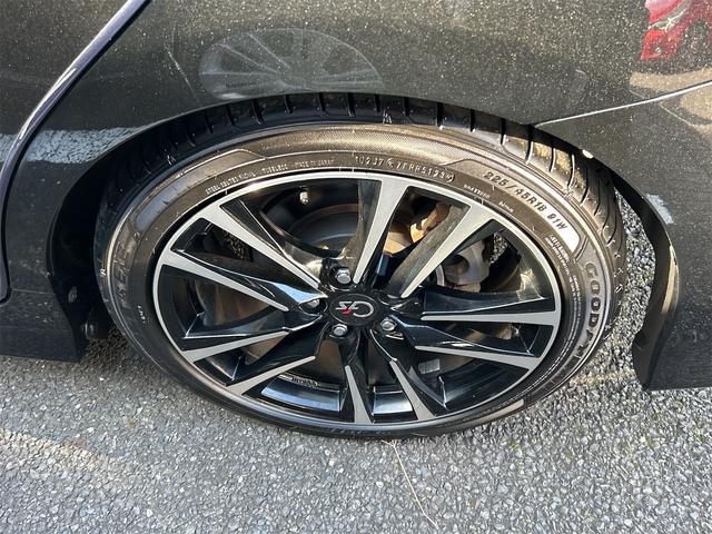 プリウスアルファ Sツーリングセレクション・G’s ドライブレコーダー ETC バックカメラ ナビ TV オートライト LEDヘッドランプ スマートキー 電動格納ミラー CVT 盗難防止システム 衝突安全ボディ ABS ESC CD USB(20枚目)