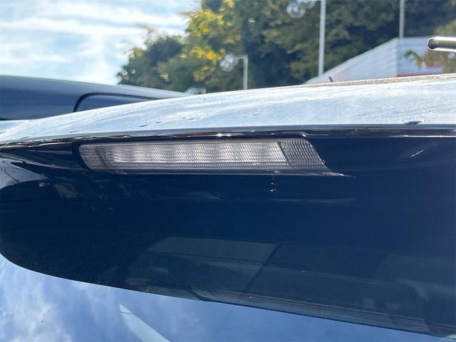 プリウスアルファ Sツーリングセレクション・G’s ドライブレコーダー ETC バックカメラ ナビ TV オートライト LEDヘッドランプ スマートキー 電動格納ミラー CVT 盗難防止システム 衝突安全ボディ ABS ESC CD USB(28枚目)