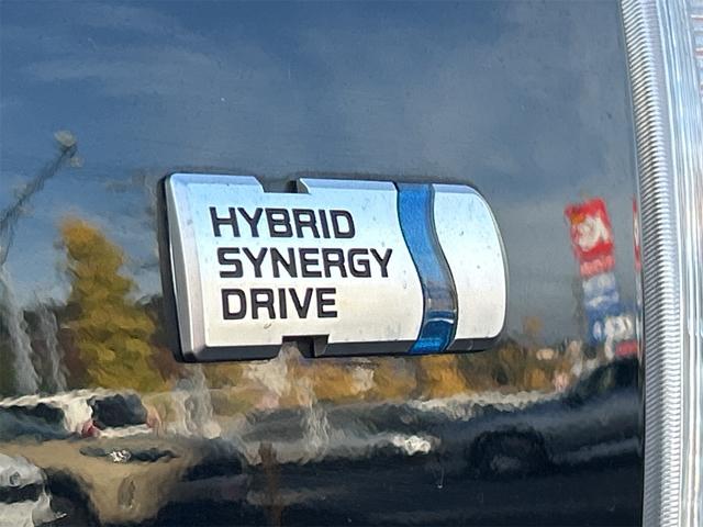 プリウスアルファ Sツーリングセレクション・G’s ドライブレコーダー ETC バックカメラ ナビ TV オートライト LEDヘッドランプ スマートキー 電動格納ミラー CVT 盗難防止システム 衝突安全ボディ ABS ESC CD USB(31枚目)