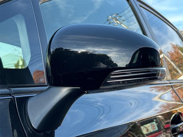 プリウスアルファ Sツーリングセレクション・G’s ドライブレコーダー ETC バックカメラ ナビ TV オートライト LEDヘッドランプ スマートキー 電動格納ミラー CVT 盗難防止システム 衝突安全ボディ ABS ESC CD USB(40枚目)