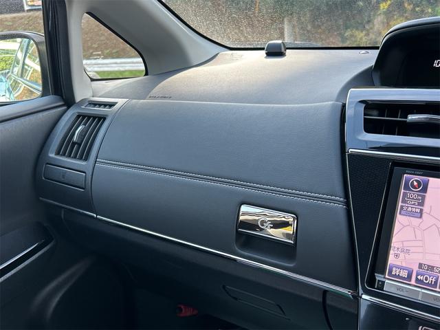 プリウスアルファ Sツーリングセレクション・G’s ドライブレコーダー ETC バックカメラ ナビ TV オートライト LEDヘッドランプ スマートキー 電動格納ミラー CVT 盗難防止システム 衝突安全ボディ ABS ESC CD USB(48枚目)