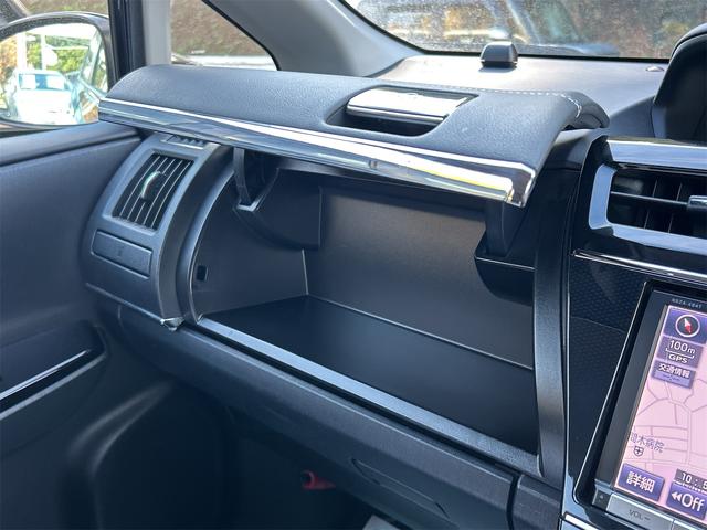 プリウスアルファ Sツーリングセレクション・G’s ドライブレコーダー ETC バックカメラ ナビ TV オートライト LEDヘッドランプ スマートキー 電動格納ミラー CVT 盗難防止システム 衝突安全ボディ ABS ESC CD USB(49枚目)