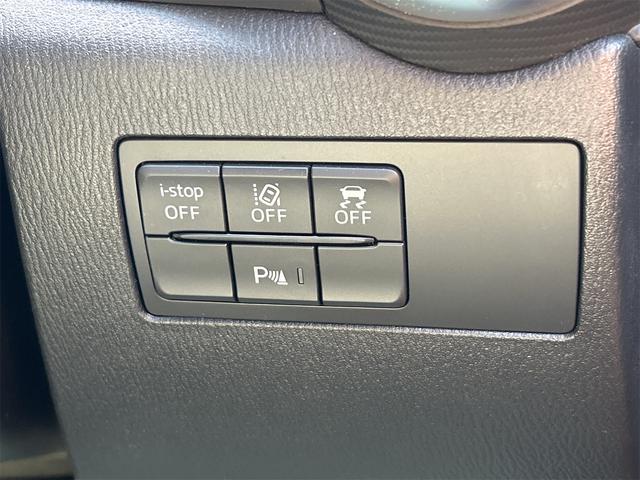 デミオ １３Ｓツーリング　Ｌパッケージ　ドライブレコーダー　バックカメラ　ナビ　ＴＶ　オートクルーズコントロール　レーンアシスト　衝突被害軽減システム　アルミホイール　オートライト　ＬＥＤヘッドランプ　スマートキー（10枚目）