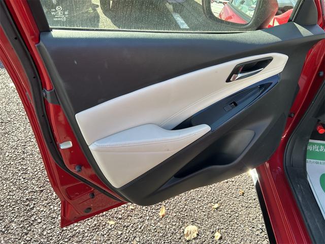 デミオ １３Ｓツーリング　Ｌパッケージ　ドライブレコーダー　バックカメラ　ナビ　ＴＶ　オートクルーズコントロール　レーンアシスト　衝突被害軽減システム　アルミホイール　オートライト　ＬＥＤヘッドランプ　スマートキー（30枚目）