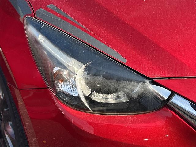 デミオ １３Ｓツーリング　Ｌパッケージ　ドライブレコーダー　バックカメラ　ナビ　ＴＶ　オートクルーズコントロール　レーンアシスト　衝突被害軽減システム　アルミホイール　オートライト　ＬＥＤヘッドランプ　スマートキー（34枚目）