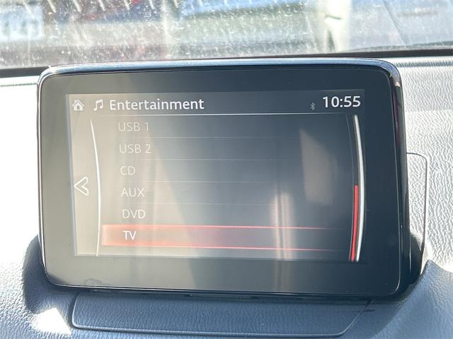 デミオ １３Ｓツーリング　Ｌパッケージ　ドライブレコーダー　バックカメラ　ナビ　ＴＶ　オートクルーズコントロール　レーンアシスト　衝突被害軽減システム　アルミホイール　オートライト　ＬＥＤヘッドランプ　スマートキー（38枚目）