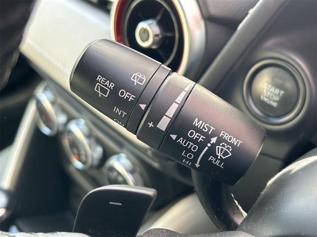 デミオ １３Ｓツーリング　Ｌパッケージ　ドライブレコーダー　バックカメラ　ナビ　ＴＶ　オートクルーズコントロール　レーンアシスト　衝突被害軽減システム　アルミホイール　オートライト　ＬＥＤヘッドランプ　スマートキー（46枚目）