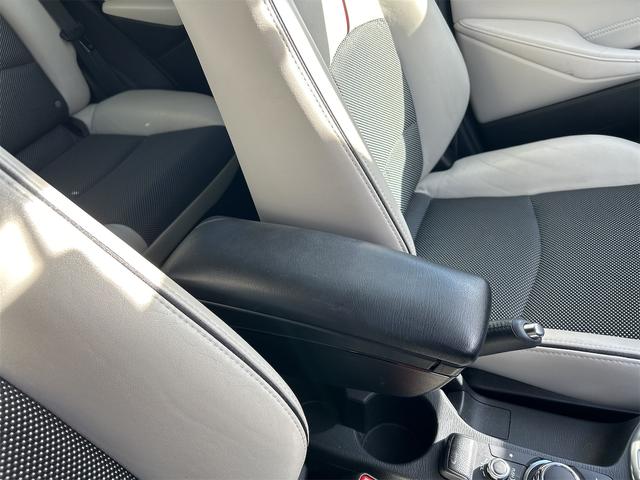 デミオ １３Ｓツーリング　Ｌパッケージ　ドライブレコーダー　バックカメラ　ナビ　ＴＶ　オートクルーズコントロール　レーンアシスト　衝突被害軽減システム　アルミホイール　オートライト　ＬＥＤヘッドランプ　スマートキー（50枚目）