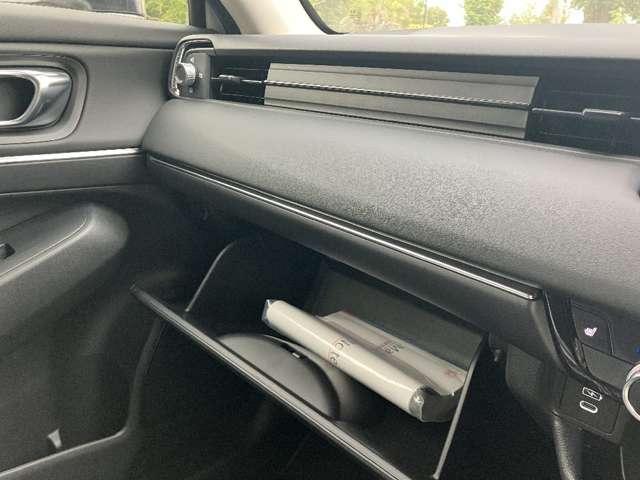 ヴェゼル e:HEV Z 登録済未使用車 CarPlay Bluetooth シートヒーター ETC2.0 バックカメラ フォグランプ ステアリングヒーター 追従クルーズコントロール 純正アルミホイール ブレーキホールド(26枚目)