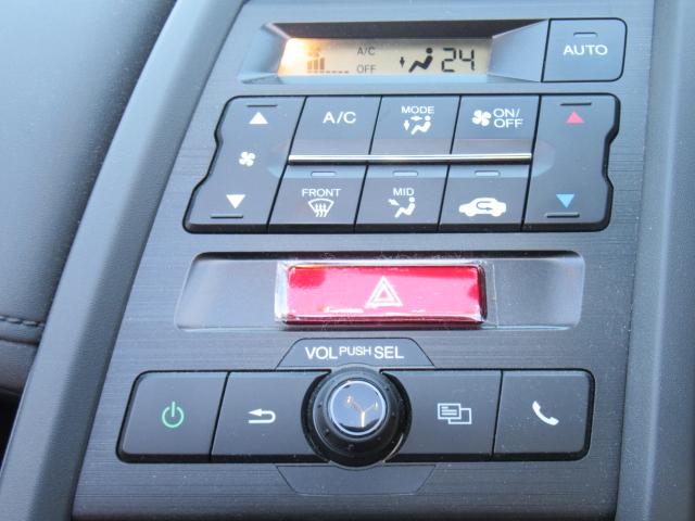 S660 MUGEN RA ETC バックカメラ オートクルーズコントロール オートライト LEDヘッドランプ MT スマートキー アルミホイール 盗難防止システム ABS ESC USB エアコン(34枚目)