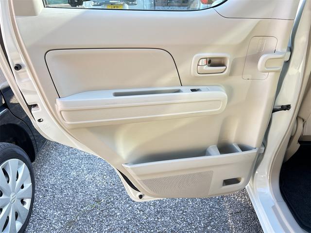 ワゴンＲ ハイブリッドＦＸ　全周囲カメラ　ナビ　ＴＶ　レーンアシスト　衝突被害軽減システム　オートライト　スマートキー　アイドリングストップ　電動格納ミラー　シートヒーター　ベンチシート　ＣＶＴ　盗難防止システム　ＡＢＳ　ＥＳＣ（33枚目）