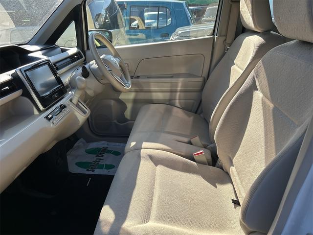 ワゴンＲ ハイブリッドＦＸ　全周囲カメラ　ナビ　ＴＶ　レーンアシスト　衝突被害軽減システム　オートライト　スマートキー　アイドリングストップ　電動格納ミラー　シートヒーター　ベンチシート　ＣＶＴ　盗難防止システム　ＡＢＳ　ＥＳＣ（34枚目）