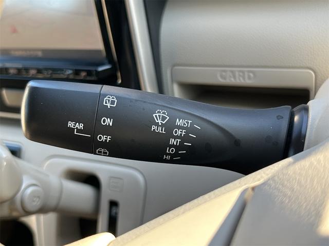 ワゴンＲ ハイブリッドＦＸ　全周囲カメラ　ナビ　ＴＶ　レーンアシスト　衝突被害軽減システム　オートライト　スマートキー　アイドリングストップ　電動格納ミラー　シートヒーター　ベンチシート　ＣＶＴ　盗難防止システム　ＡＢＳ　ＥＳＣ（45枚目）