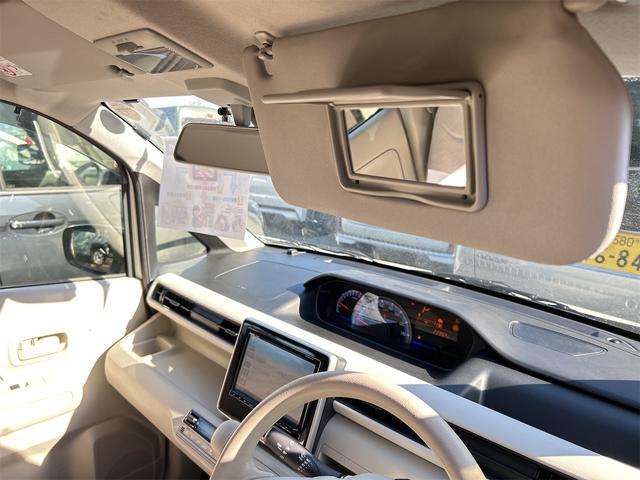 ワゴンＲ ハイブリッドＦＸ　全周囲カメラ　ナビ　ＴＶ　レーンアシスト　衝突被害軽減システム　オートライト　スマートキー　アイドリングストップ　電動格納ミラー　シートヒーター　ベンチシート　ＣＶＴ　盗難防止システム　ＡＢＳ　ＥＳＣ（47枚目）