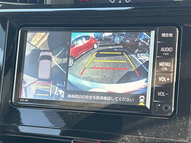 ルーミー カスタムG ドライブレコーダー 全周囲カメラ ナビ TV 両側電動スライドドア クリアランスソナー オートクルーズコントロール 衝突被害軽減システム オートライト LEDヘッドランプ スマートキー(6枚目)