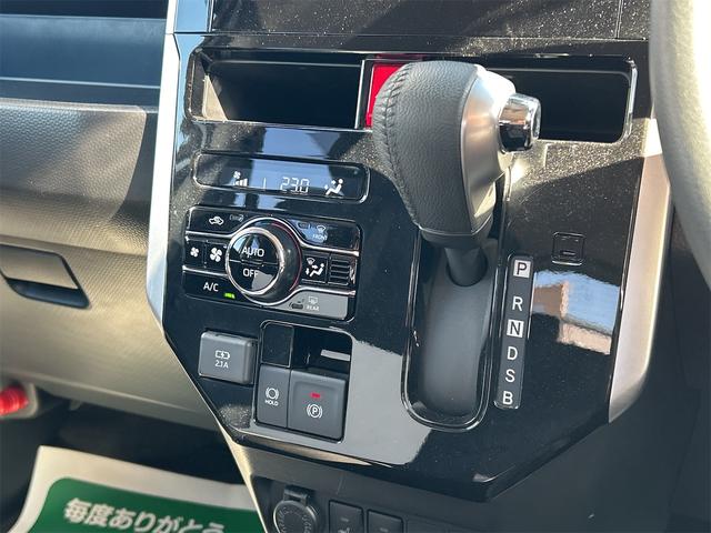 ルーミー カスタムG ドライブレコーダー 全周囲カメラ ナビ TV 両側電動スライドドア クリアランスソナー オートクルーズコントロール 衝突被害軽減システム オートライト LEDヘッドランプ スマートキー(8枚目)