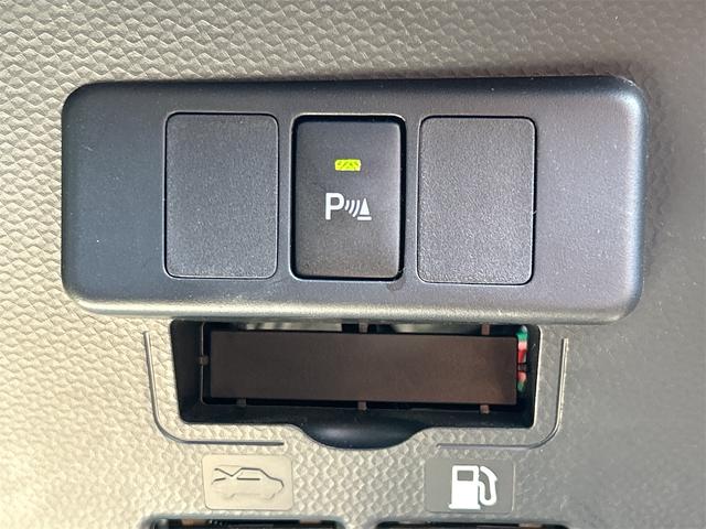 ルーミー カスタムG ドライブレコーダー 全周囲カメラ ナビ TV 両側電動スライドドア クリアランスソナー オートクルーズコントロール 衝突被害軽減システム オートライト LEDヘッドランプ スマートキー(11枚目)