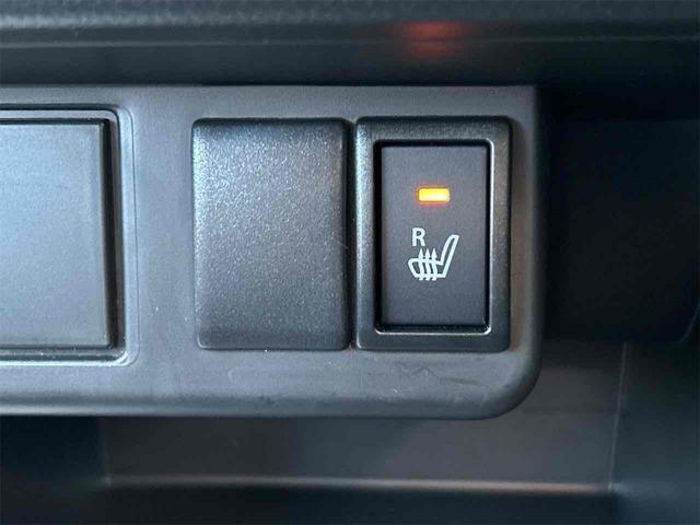 アルト Ｘ　ドライブレコーダー　バックカメラ　クリアランスソナー　レーンアシスト　衝突被害軽減システム　オートライト　スマートキー　アイドリングストップ　電動格納ミラー　シートヒーター　ＣＶＴ　盗難防止システム（9枚目）