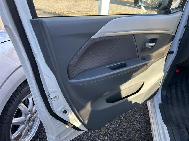 ワゴンＲ ＦＺ　ナビ　ＴＶ　衝突被害軽減システム　オートライト　スマートキー　アイドリングストップ　電動格納ミラー　シートヒーター　ベンチシート　ＣＶＴ　盗難防止システム　ＡＢＳ　ＥＳＣ　ＣＤ　Ｂｌｕｅｔｏｏｔｈ（28枚目）