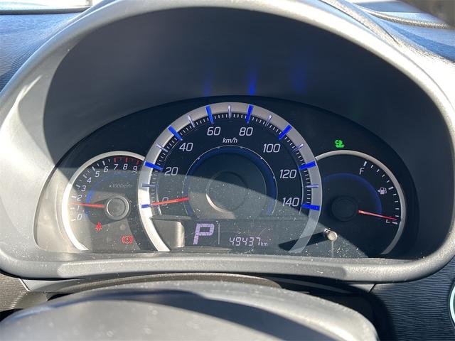 ワゴンＲスティングレー Ｘ　ドライブレコーダー　ナビ　ＴＶ　オートライト　ＨＩＤ　スマートキー　アイドリングストップ　電動格納ミラー　ベンチシート　ＣＶＴ　盗難防止システム　ＡＢＳ　ＣＤ　ＤＶＤ再生　ミュージックプレイヤー接続可（38枚目）