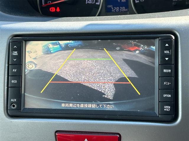 ムーヴ カスタム　Ｘリミテッド　ＥＴＣ　バックカメラ　ナビ　ＴＶ　ＨＩＤ　ＬＥＤヘッドランプ　スマートキー　アイドリングストップ　電動格納ミラー　ベンチシート　ＣＶＴ　盗難防止システム　ＡＢＳ　ＣＤ　ミュージックプレイヤー接続可（6枚目）