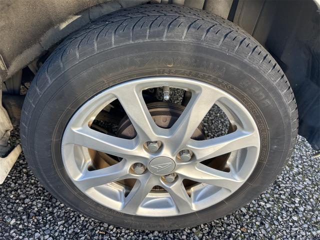 ムーヴ カスタム　Ｘリミテッド　ＥＴＣ　バックカメラ　ナビ　ＴＶ　ＨＩＤ　ＬＥＤヘッドランプ　スマートキー　アイドリングストップ　電動格納ミラー　ベンチシート　ＣＶＴ　盗難防止システム　ＡＢＳ　ＣＤ　ミュージックプレイヤー接続可（27枚目）