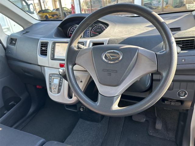 ムーヴ カスタム　Ｘリミテッド　ＥＴＣ　バックカメラ　ナビ　ＴＶ　ＨＩＤ　ＬＥＤヘッドランプ　スマートキー　アイドリングストップ　電動格納ミラー　ベンチシート　ＣＶＴ　盗難防止システム　ＡＢＳ　ＣＤ　ミュージックプレイヤー接続可（38枚目）