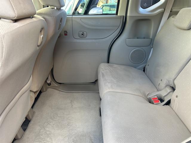 N-BOX G 両側スライドドア スマートキー アイドリングストップ 電動格納ミラー ベンチシート CVT 盗難防止システム ABS ESC CD ミュージックプレイヤー接続可 衝突安全ボディ エアコン(23枚目)