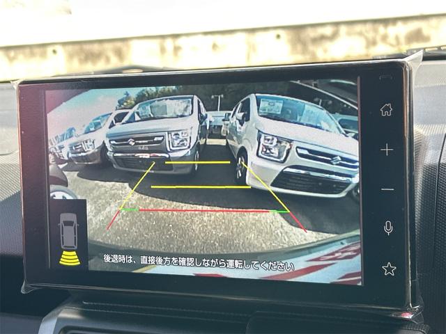 タフト Ｘ　バックカメラ　ＴＶ　クリアランスソナー　レーンアシスト　衝突被害軽減システム　オートライト　ＬＥＤヘッドランプ　スマートキー　アイドリングストップ　電動格納ミラー　サンルーフ　ＣＶＴ（6枚目）