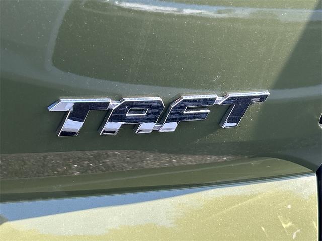 タフト Ｘ　バックカメラ　ＴＶ　クリアランスソナー　レーンアシスト　衝突被害軽減システム　オートライト　ＬＥＤヘッドランプ　スマートキー　アイドリングストップ　電動格納ミラー　サンルーフ　ＣＶＴ（20枚目）