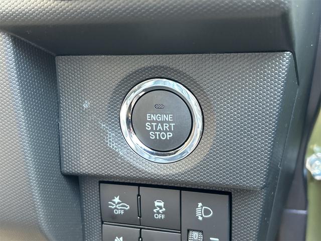 タフト Ｘ　バックカメラ　ＴＶ　クリアランスソナー　レーンアシスト　衝突被害軽減システム　オートライト　ＬＥＤヘッドランプ　スマートキー　アイドリングストップ　電動格納ミラー　サンルーフ　ＣＶＴ（38枚目）