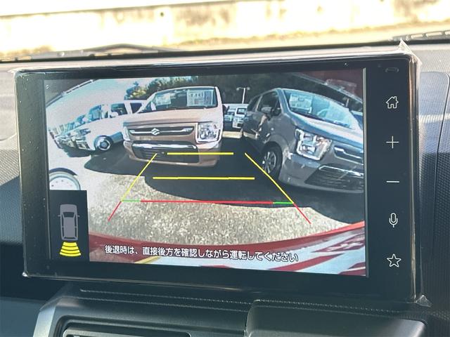 タフト Ｇ　クロムベンチャー　バックカメラ　ＴＶ　クリアランスソナー　オートクルーズコントロール　レーンアシスト　衝突被害軽減システム　オートライト　ＬＥＤヘッドランプ　スマートキー（6枚目）