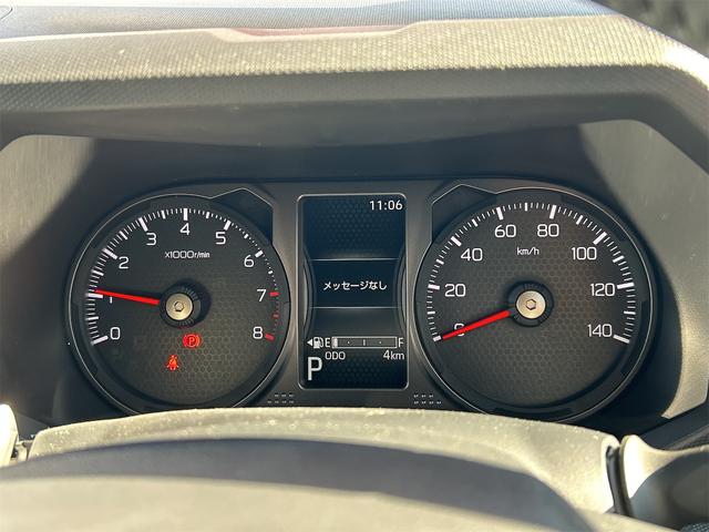 タフト Ｇ　クロムベンチャー　バックカメラ　ＴＶ　クリアランスソナー　オートクルーズコントロール　レーンアシスト　衝突被害軽減システム　オートライト　ＬＥＤヘッドランプ　スマートキー（35枚目）