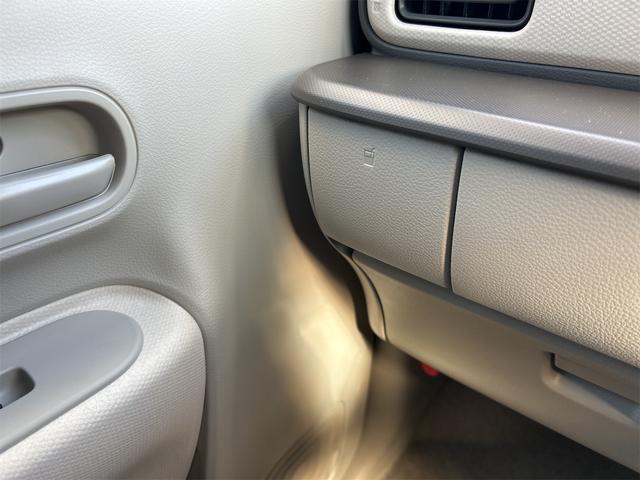 アルトラパン Ｇ　クリアランスソナー　レーンアシスト　衝突被害軽減システム　オートライト　スマートキー　アイドリングストップ　電動格納ミラー　シートヒーター　ベンチシート　ＣＶＴ　盗難防止システム　ＡＢＳ　ＥＳＣ（37枚目）