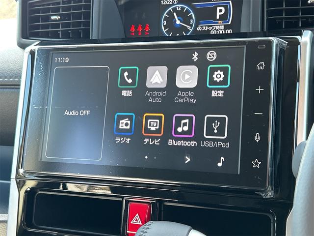 トール カスタムＧ　バックカメラ　ＴＶ　両側電動スライドドア　クリアランスソナー　オートクルーズコントロール　衝突被害軽減システム　アルミホイール　オートライト　ＬＥＤヘッドランプ　スマートキー　アイドリングストップ（4枚目）