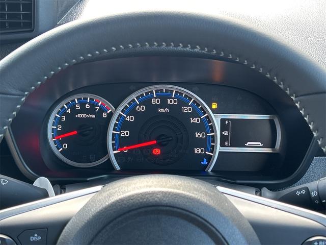 トール カスタムＧ　バックカメラ　ＴＶ　両側電動スライドドア　クリアランスソナー　オートクルーズコントロール　衝突被害軽減システム　アルミホイール　オートライト　ＬＥＤヘッドランプ　スマートキー　アイドリングストップ（35枚目）