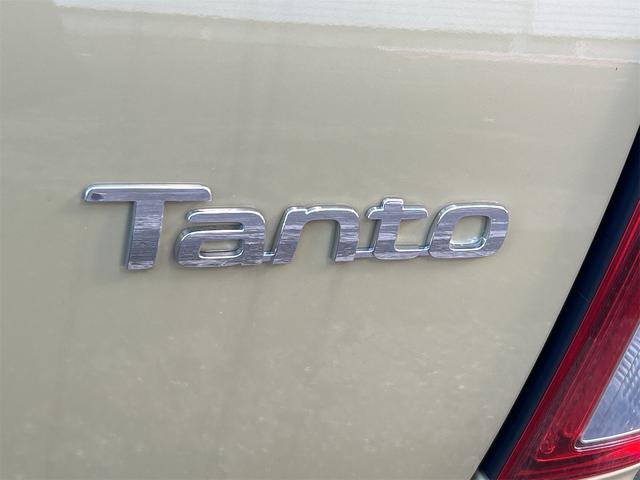 タント Ｘ　両側スライド・片側電動　クリアランスソナー　レーンアシスト　衝突被害軽減システム　オートライト　ＬＥＤヘッドランプ　スマートキー　アイドリングストップ　電動格納ミラー　シートヒーター（19枚目）