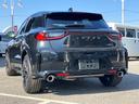 LEXUS LBX