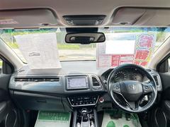 運転者にとっては日々使用することとなる運転席です。運転席が快適だと運転に集中することができますね。 2