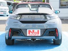 スカイサウンドインターナビ　無限ブルーミラー　サイドステップイルミネーション　　純正ドラレコ　純正リアコーナーセンサー特別仕様車＜バージョンＺ＞　専用アクティブスポイラー 5