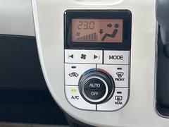 手の届きやすいところで簡単操作ができる空調付き！オールシーズンお好みの温度調節ができます。 6